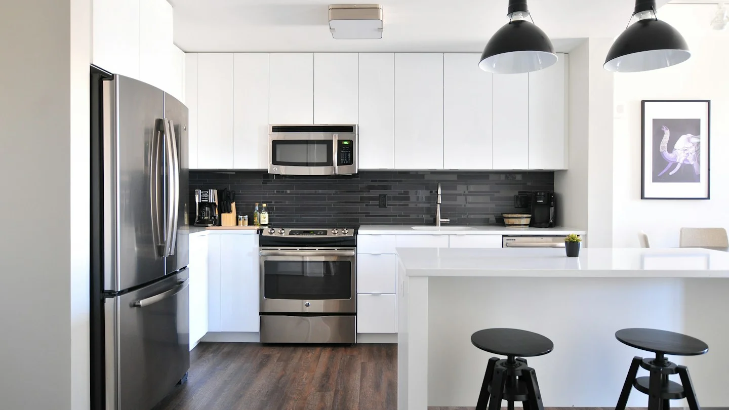 A room of one's own — Interior, Daylight, Architecture