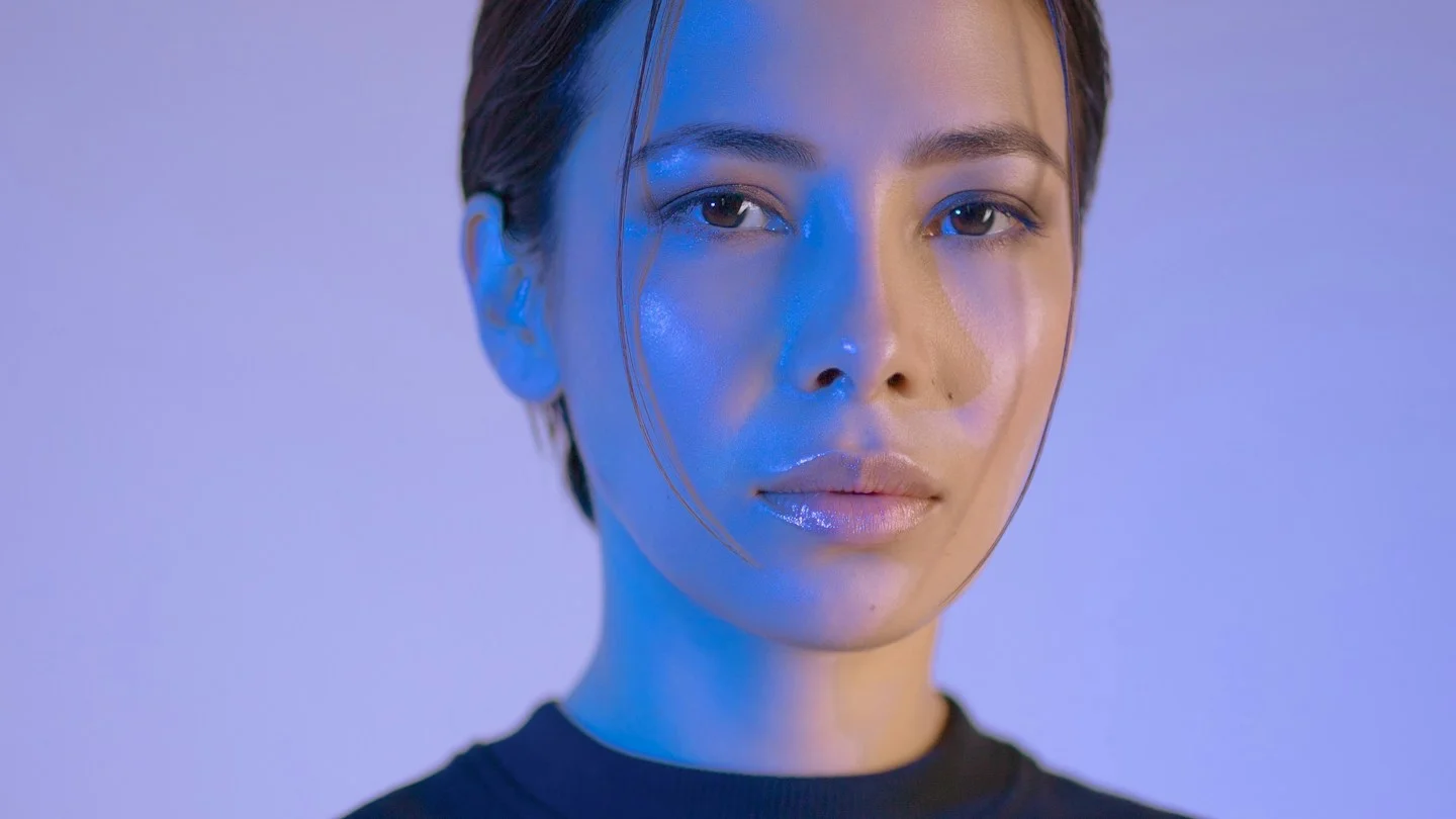 Soft-spoken — Portrait, Character, Soft light